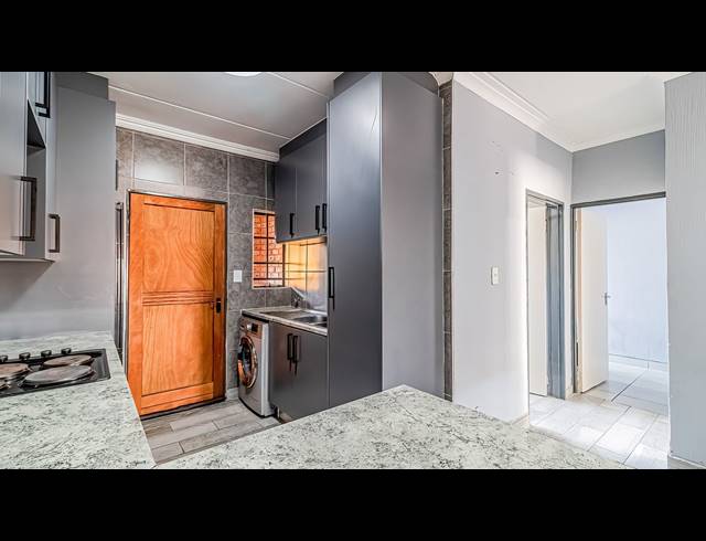 2 BEDROOM APARTMENT FOR SALE IN ELSPARK
